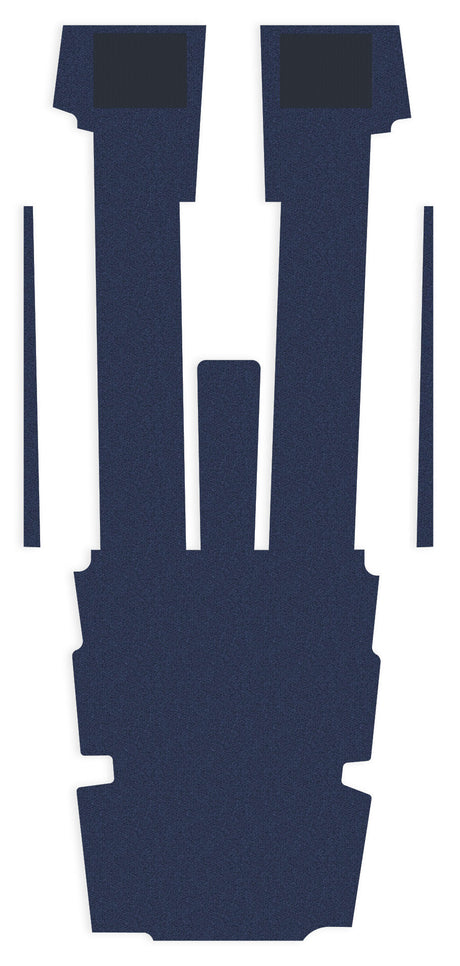 Cessna A185E Nylon - Superior Blue
