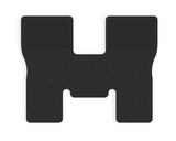 Featherweight Black FM