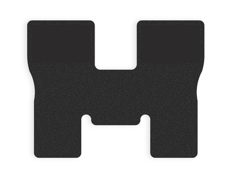 Featherweight Black FM