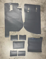 *Sale* Cessna 310R Vinyl Floor Kit with Ensolite Kit