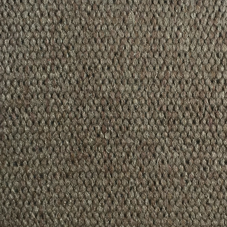 Alfombra de avión de nailon tejido Duralite