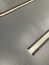 *SALE* Cessna 182 Q & R Vinyl Kit - Grey w/Finished Edge