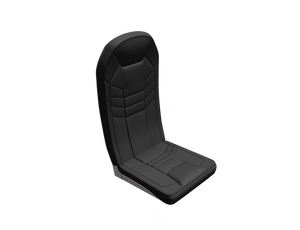 Hellcat Seat Cover Set