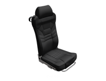 Hellcat Seat Cover Set