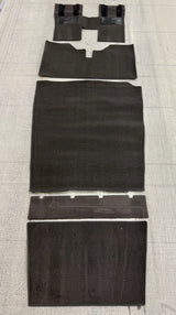 **Sale** Beechcraft Baron (BE58) Nylon Flint with matching Binding