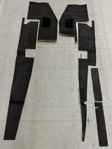 **Sale** Beechcraft Baron (BE58) Nylon Flint with matching Binding