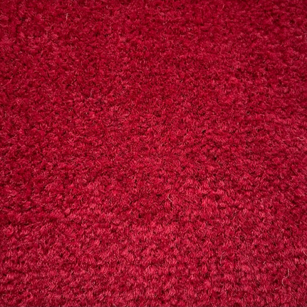 Nylon-Red