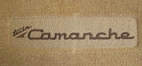 Twin Comanche Logo