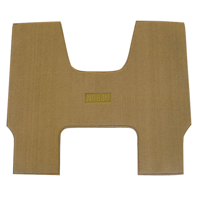 Piper Twin Comanche (PA-30 & PA-39) Floor Mats