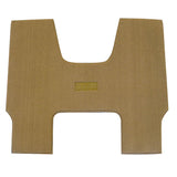 Piper Twin Comanche (PA-30 & PA-39) Floor Mats