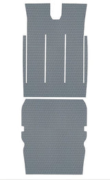Cessna 182J Skylane Flooring