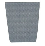 Baggage Area Flooring