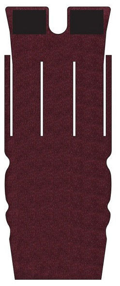 Cessna 182L Carpet