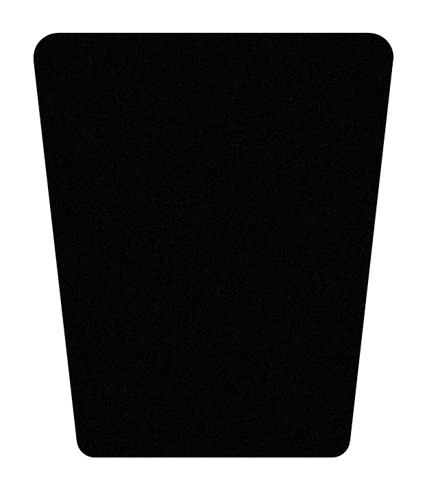 Cessna 172F-M Extended Cargo Carpet