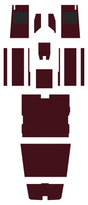 PA44 Carpet Kit