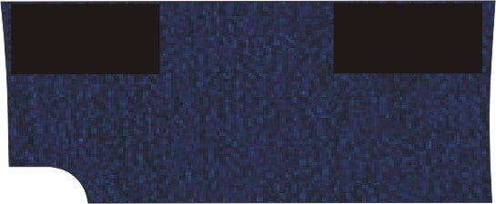 Crew Floor Mat