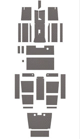 Piper Lance PA32RT-300T Flooring Kit