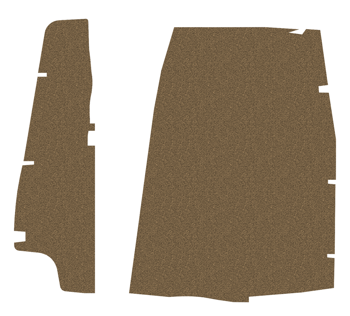 Nose Baggage Carpet