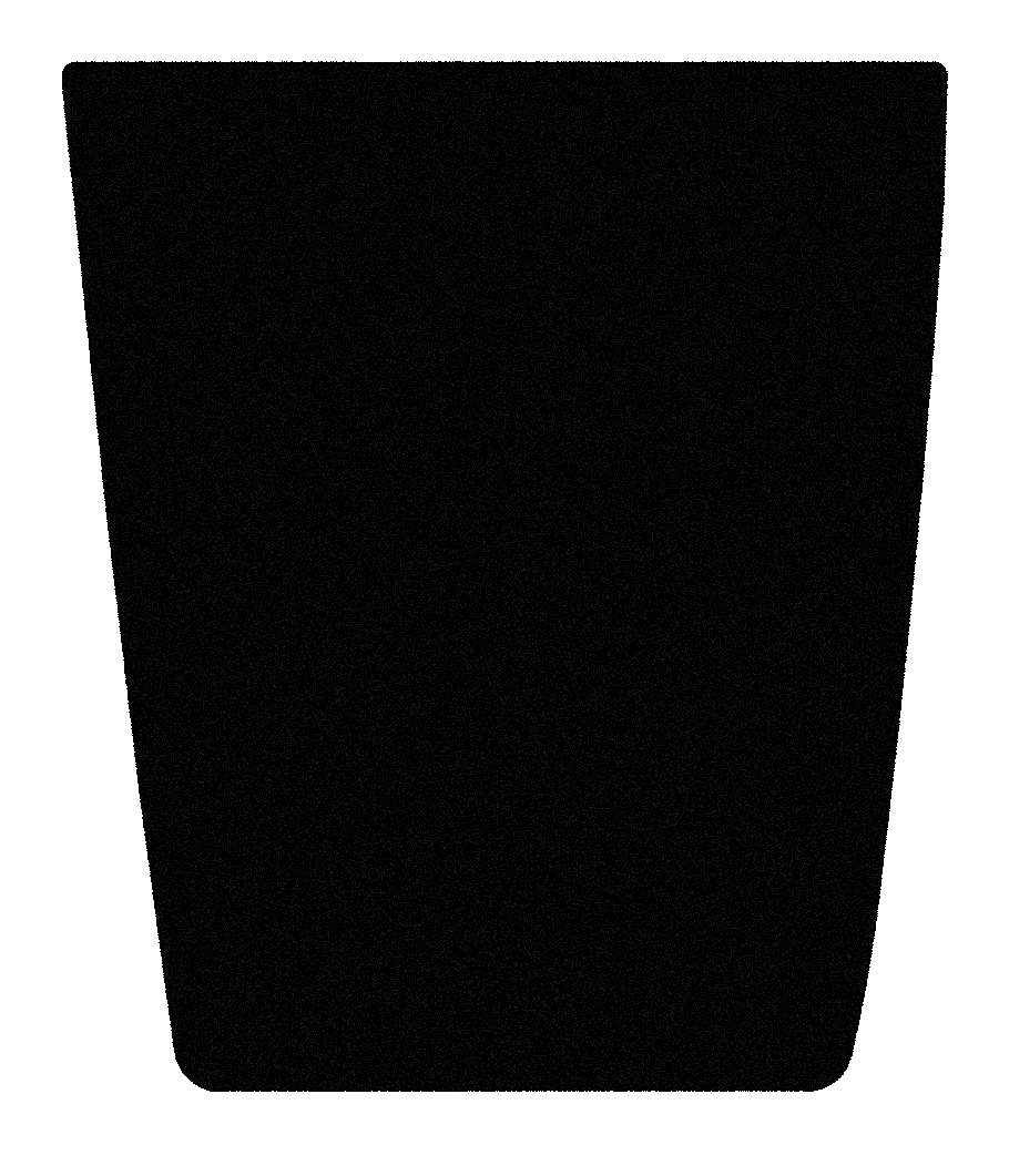 Extended Baggage Carpet