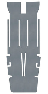 Cessna 172K Pre-Cut Flooring