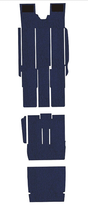 Cessna U206F Carpet