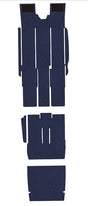 Cessna U206F Carpet