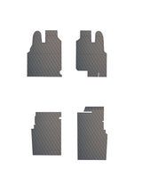 Fairchild Hiller FH-1100 Pre-Cut Vinyl Floor Kit