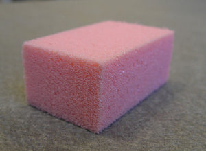 Confor Foam CF42AC/Soft/Pink 2"
