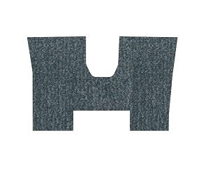 Crew Floor Mat