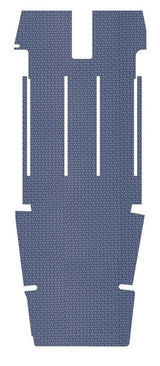 Cessna 172N-P Flooring