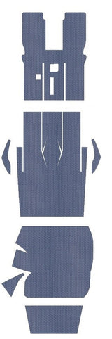 Cessna 177RG Flooring