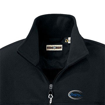 Cessna Crew/Passenger Men's Fleece – SCS Interiors