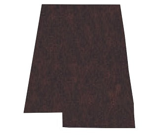 Front Nose Baggage Carpet