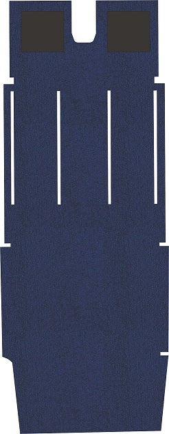 Cessna 182G Carpet