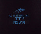 Custom Logo -shown on mats but are an add-on option