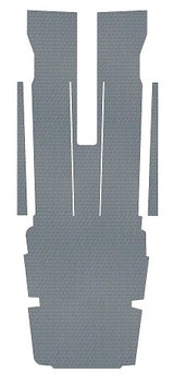 Cessna 180J Flooring