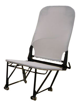 Ensure your seat frame base looks like this!