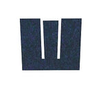 Passenger Floor Mat