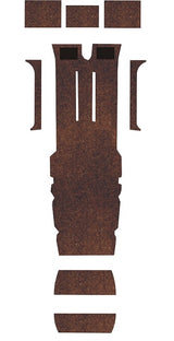 Cessna 182 Q & R Pre-Cut Carpet 