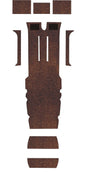 Cessna 182 Q & R Pre-Cut Carpet 