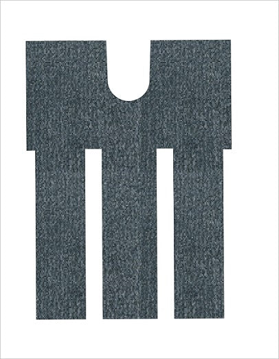 Cessna 182S Floor Mat