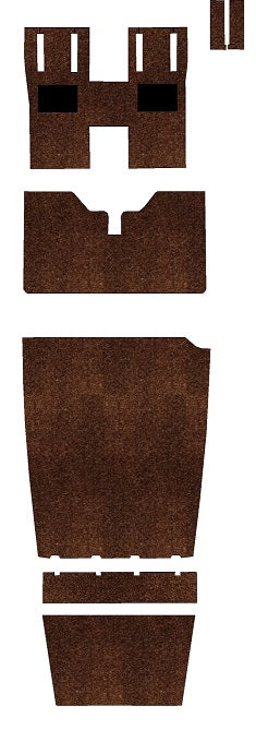 Baronページ Beechcraft Baron Flooring (BE58) – SCS Interiors