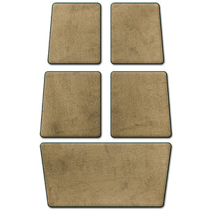 Piper Lance (PA-32R) Complete Floor Mat Set