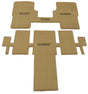 Pilot and Passenger Floor Mat Set (w/optional embroidery)