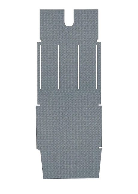Cessna 182G Flooring