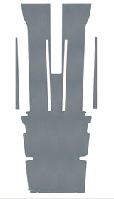 Cessna 180H Flooring Kit