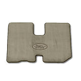 Crew Mat with Embroidered Tail Number And Premium Logo