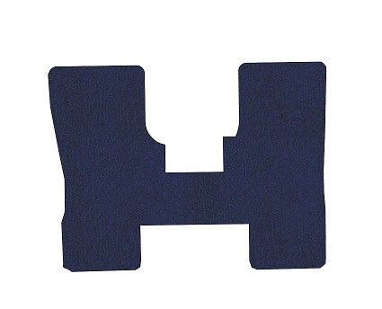 Cessna T210L Floor Mat