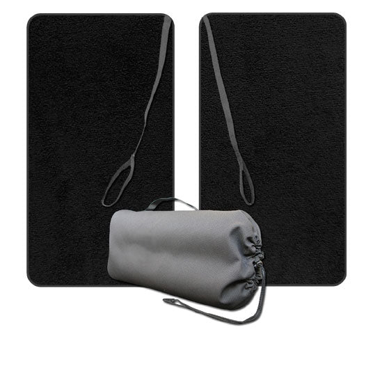 Wing Mat Set For Cirrus Aircraft