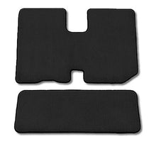 Crew and Passenger Set of Floor Mats